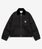 Carhartt WIP W' Raymond Dearborn Veste women (black black)