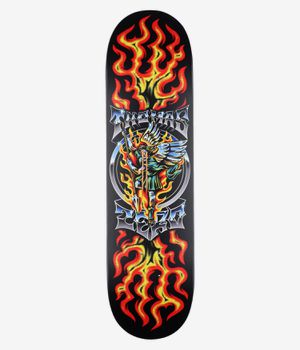 Zero Thomas Chrome 8.25" Tavola da skateboard (multi)