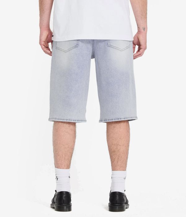 Volcom Chillow Szorty (desert dirt indigo)