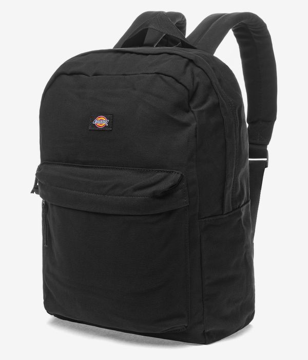 Dickies Duck Canvas Backpack 16L (black)