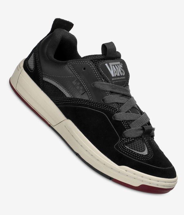 Vans Skate Mixxa Shoes (black asphalt)