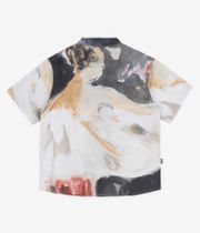 Magenta Nick Jensen Guest Artist Shirt (black)