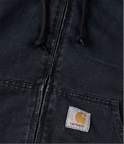 Carhartt WIP OG Active Organic Maitland Jacket (blue midnight wash)