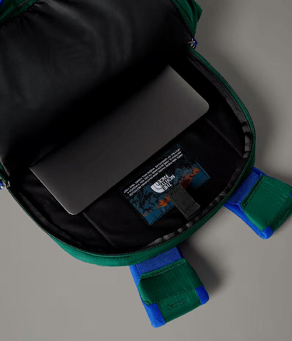The North Face Borealis Sac à dos 28L (blue evergreen)