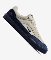 Nike SB Malor TE Shoes (lt khaki black lt orewood brown)