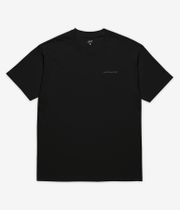 Last Resort AB Atlas Monogram T-Shirt (black grey)