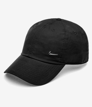 Nike SB Club Casquette (black)