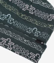 Element Mid Icon Jacquard Muts (4 wheels for unity blue)
