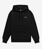 Element Cornell Skate Co Hoodie (flint black)