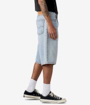 Levi's 470 Baggy Shorts (sunrise morning)