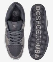 DC Lynx Zero Shoes (dark grey white)