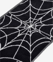 skatedeluxe Spider Skate Towel (black)