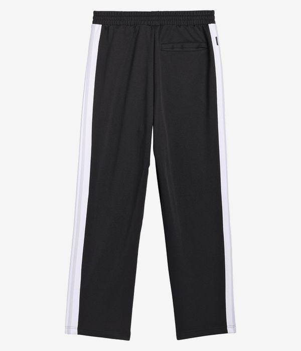 adidas Tayshawn Track Pants (black white grey)