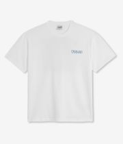 Polar Crash T-Shirty (white)