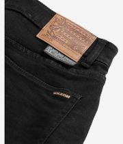 Volcom Modown Jeans (black out)