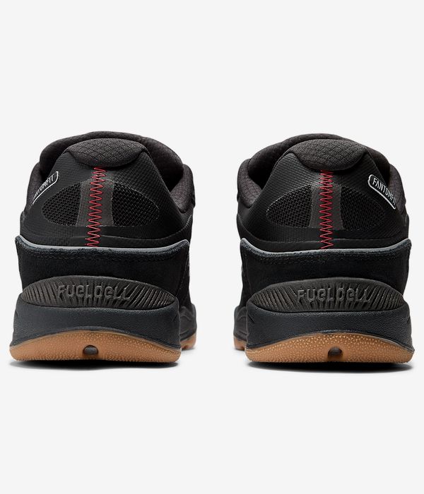 New Balance Numeric 1010 Tiago Scarpa (black)