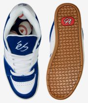 éS Accel OG Chaussure (royal white)