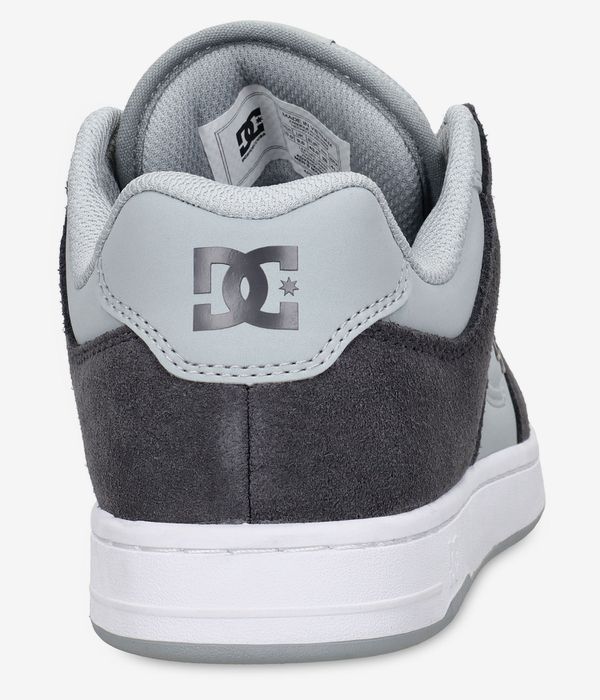 DC Manteca 4 Chaussure (grey grey white)