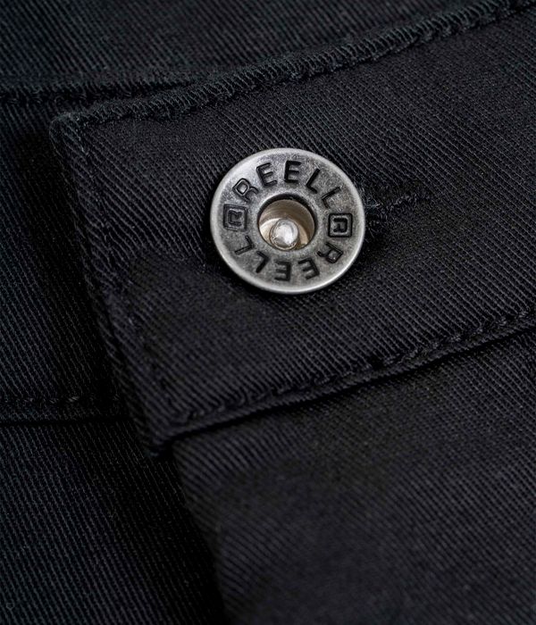 REELL Loose Chino PC Pants (black)
