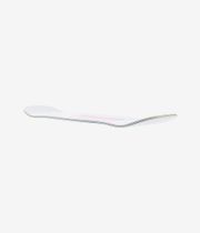 Quasi Proto One 8.25" Skateboard Deck (white)