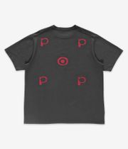 Pop Trading Company Piggy T-Shirt (anthracite)