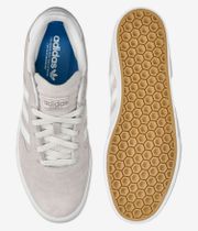 adidas Skateboarding Busenitz Vulc II Scarpa (cry white white gold)