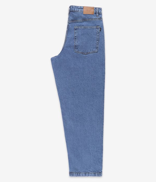 REELL Baggy Jeansy (authentic mid blue)