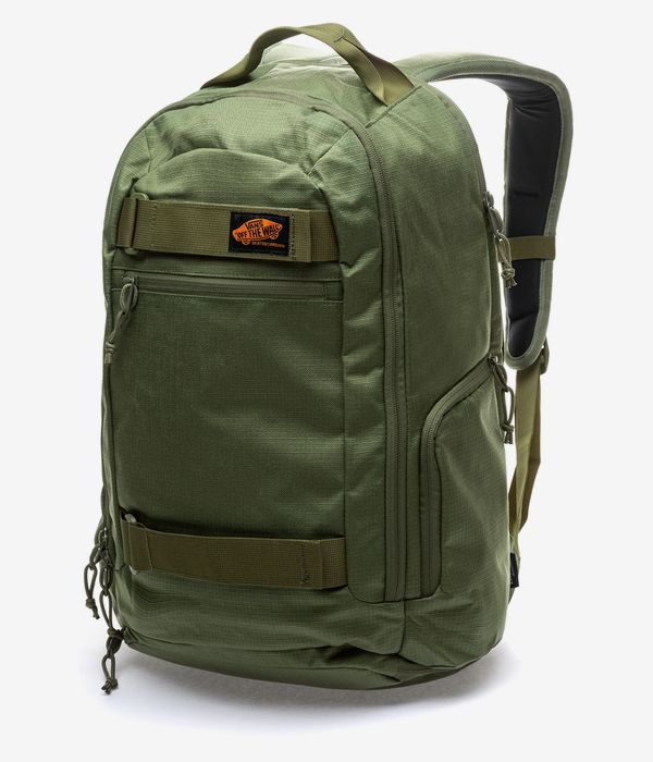 Vans DK Backpack 27L (olivine)