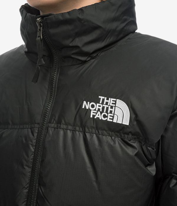 The North Face 1996 Retro Nuptse Jacke (tnf black npf)
