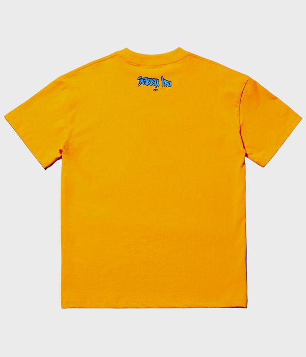 Carpet Company Bully T-Shirty (yellow)