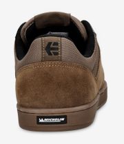 Etnies Marana Shoes (brown black gum)