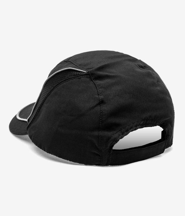 Poetic Collective Sports Cap (black)
