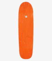 Über Beerlove Shaped 8.8" Planche de skateboard (grey)
