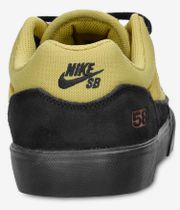 Nike SB Malor TE Shoes (buff gold black)