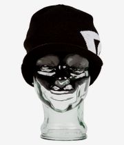 DC Big Star Visor Beanie (black)
