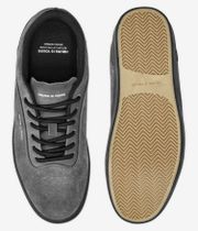 HOURS IS YOURS Code V2 Signature Bryan Herman Zapatilla (black leather)