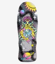 Santa Cruz Winkowski Cosmic Pro Shaped 10.35" Skateboard Deck (multi)