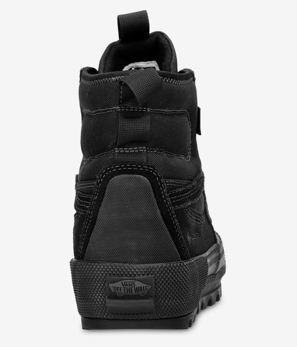 Vans MTE Sk8-Hi Gore-Tex Shoes (blackout)