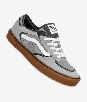 Vans Rowley Classic Shoes (gum frost grey)