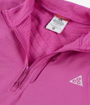 Nike ACG Wolf Grid Sweatshirt (desert pink summit white)