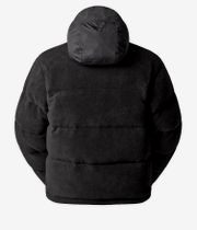 The North Face 2000 Polar Nuptse Kurtka (tnf black)