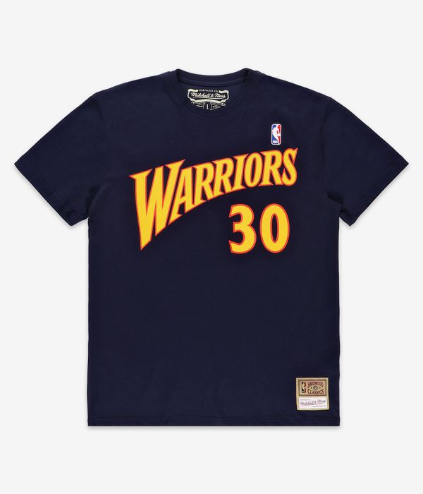 Kaufe Trikot Golden State Warriors Stephen Curry