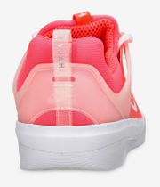 Nike SB Nyjah 3 Chaussure (hot punch white)
