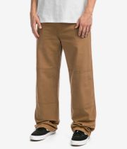 Dickies x Thrasher Logo Pantalones (brown duck)