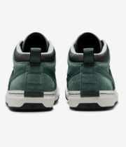 Nike SB React Leo Shoes (vintage green)