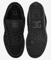 DC Pure Shoes (black pirate black)
