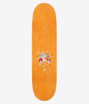 Girl x Hello Kitty & Friends Pacheco 8.5" Skateboard Deck (blue)