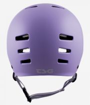 TSG Evolution-Solid-Colors Casque women (satin violet)