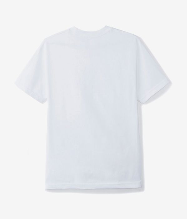 Butter Goods Growth T-Shirt (white)