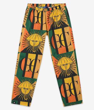 Hélas Cinque Terre Pyjama Pantalons (multicolor)